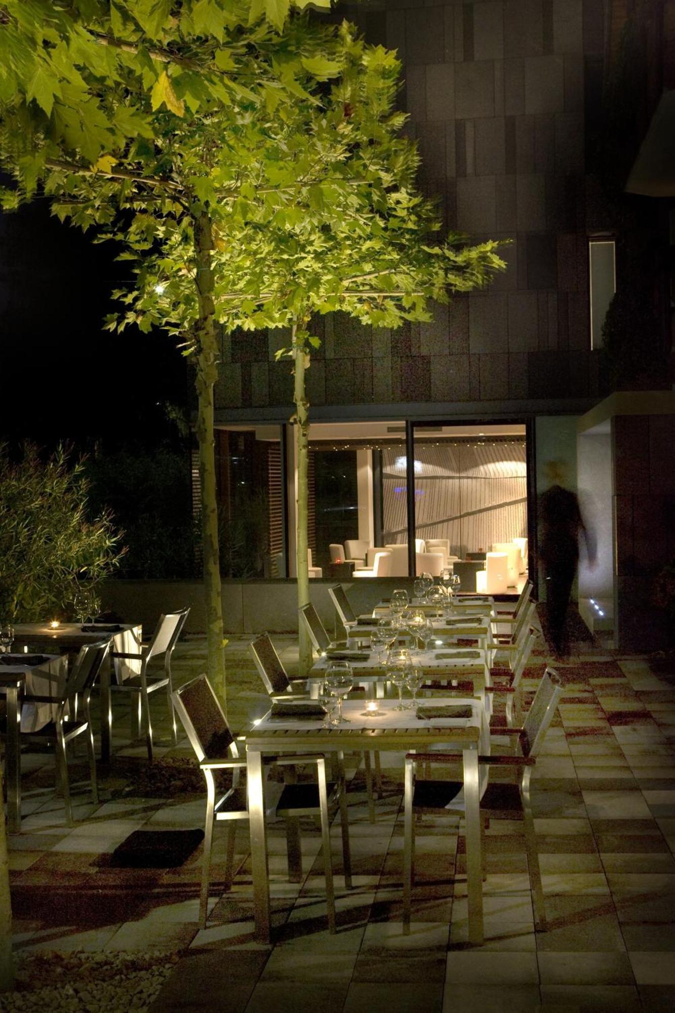 Becker'S Hotel & Restaurant Trewir Restauracja zdjęcie
